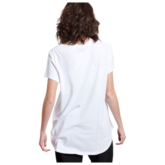 Bodytalk Γυναικεία κοντομάνικη μπλούζα